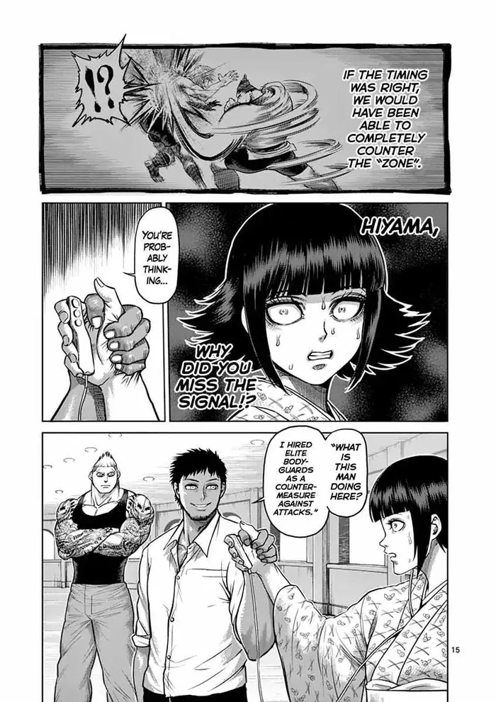 Kengan Ashura Chapter 122 image 15_optimized